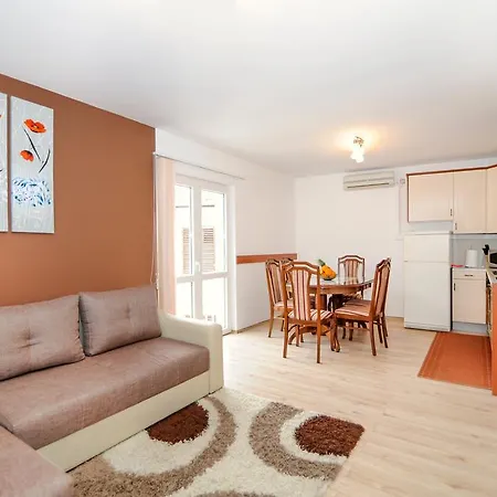 Orlovic Old Town Appartement Zadar