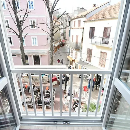 Orlovic Old Town