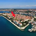 Lejlighed Orlovic Old Town Zadar