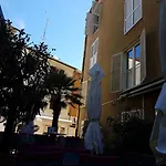 Orlovic Old Town *