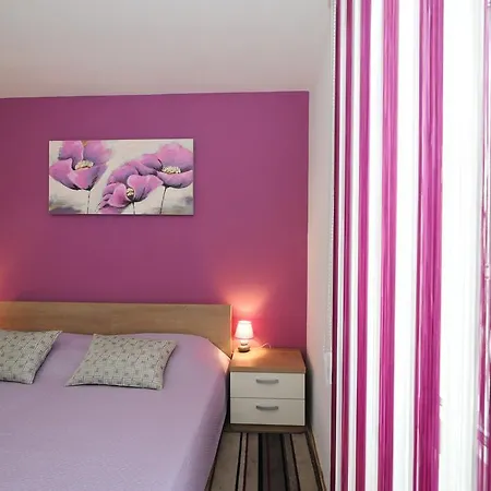 Apartmán Orlovic Old Town *
