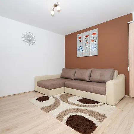 Apartment Orlovic Old Town *