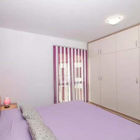 Apartment Orlovic Old Town Zadar