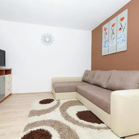 Orlovic Old Town Apartment