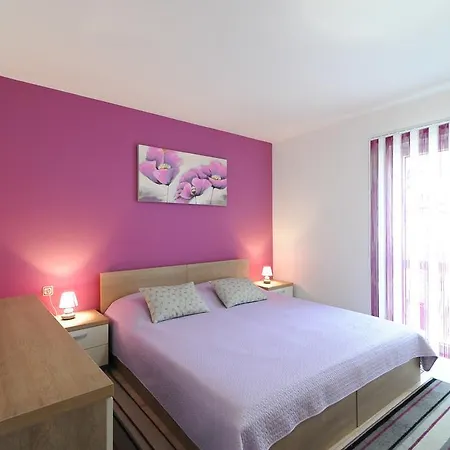 Apartmán Orlovic Old Town Zadar