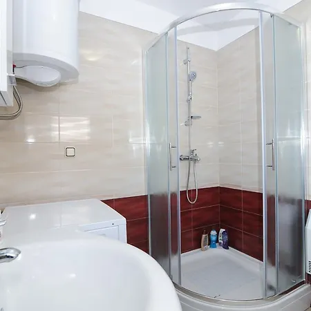 Orlovic Old Town شقة زادار