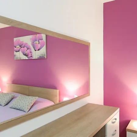 Apartmán Orlovic Old Town *