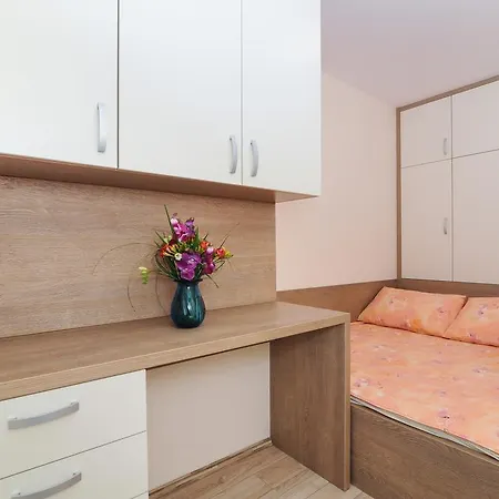 Orlovic Old Town شقة *