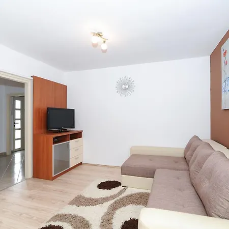 Apartmán Orlovic Old Town *