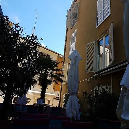 Orlovic Old Town *